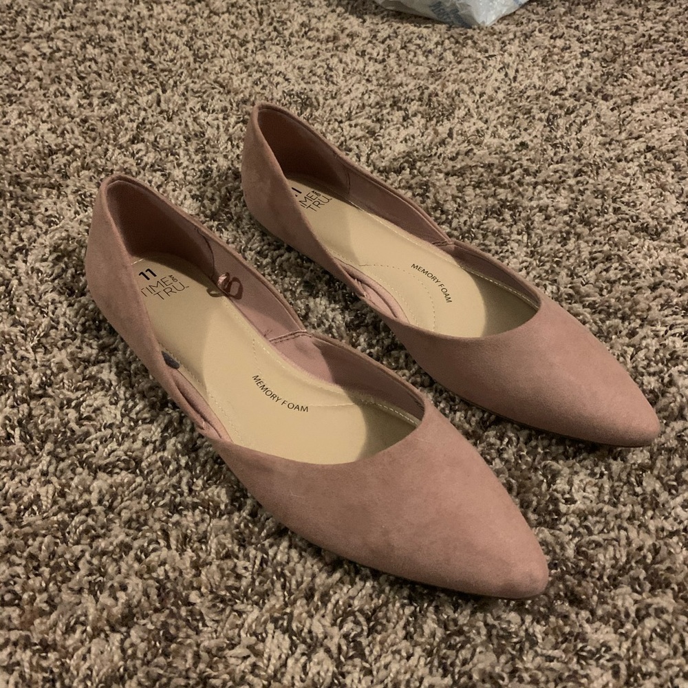 Flats